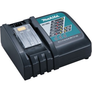 Chargeur - MAKITA 195584-2 - DC18RC - 9,6-18 V