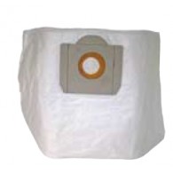 Sacs microfibre - GP SAE30 - pour GP370PN - 37 l -  lot de 5 