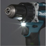 Perceuse-visseuse - MAKITA DDF484RTJ - 18 V Li-ion - 5 Ah