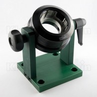 Support de montage - KLEIN T139.163.N - pour mandrin HSK63F