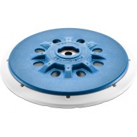 Plateau de ponçage - FESTOOL 202460 - Ø 150 mm - dur