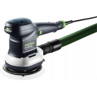 Ponceuse - FESTOOL ETS 150/3 EQ 575023 - 310 W - Ø 150 mm