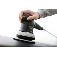 Ponceuse - FESTOOL ETS 150/3 EQ 575023 - 310 W - Ø 150 mm