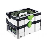 Aspirateur - FESTOOL CTLSYS 575279 - 1000 W - 230 V - 4,5 l - type L
