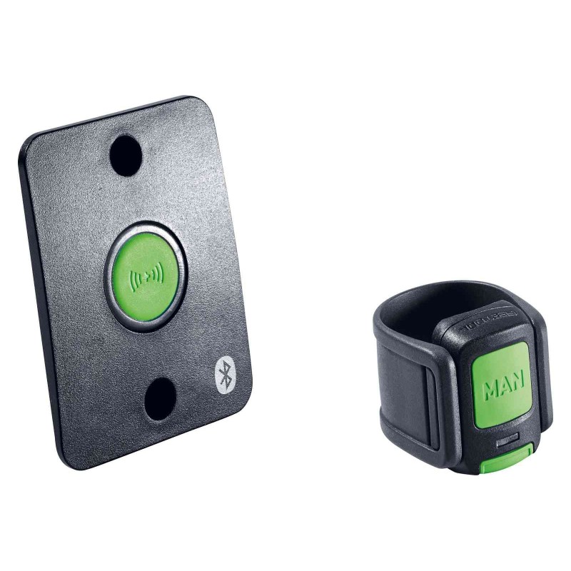 Set commande à distance - FESTOOL 202097 - CT-F I/M-Set - Bluetooth
