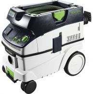 Aspirateur - FESTOOL CTL 26 E AC 574945 - 1200 W - 230 V - 26 l - type L