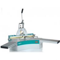 Fraiseuse - HOFFMANN MU 3 - 1000 W