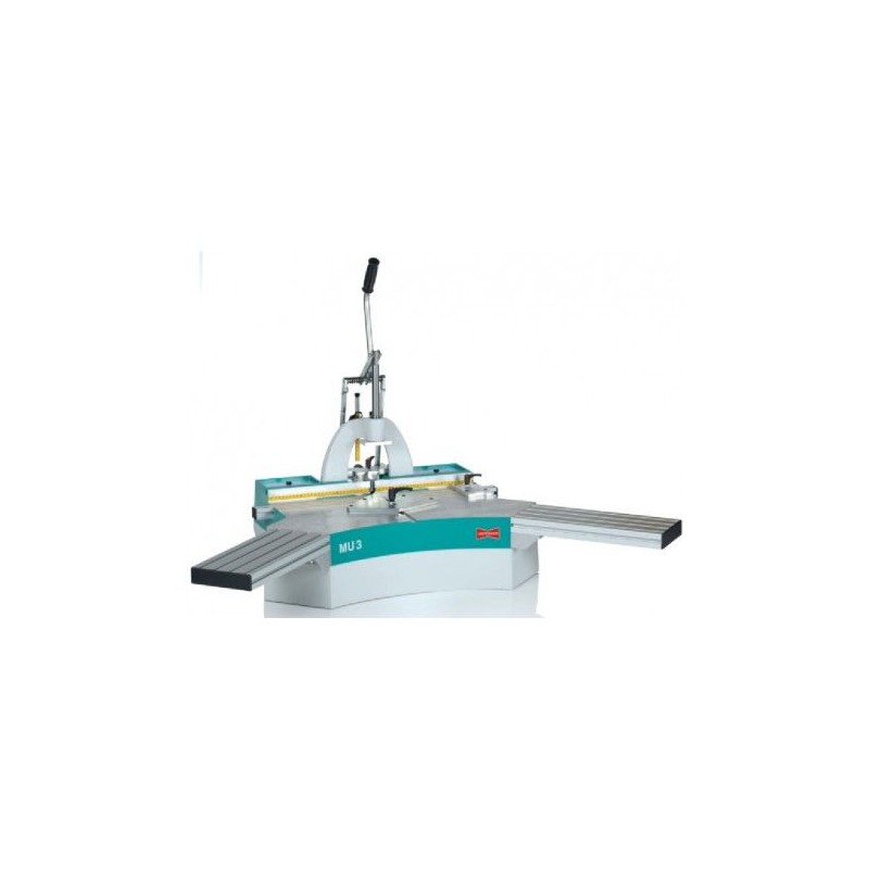 Fraiseuse - HOFFMANN MU 3 - 1000 W