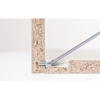 Cabineo 8 - LAMELLO 186310 - 500 pièces