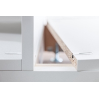 Cabineo 8 - LAMELLO 186310 - 500 pièces