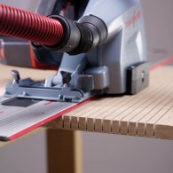 Fraiseuse - MAFELL MF 26 cc AF MAX - 1400 W - Ø 120 mm - avec rail