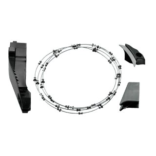 Câble de sciage - MAFELL 206370 - pour DSS 300