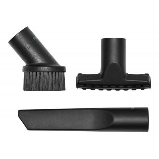 Kit de nettoyage buses - FESTOOL D 27 / D 36 D-RS - 3 pièces