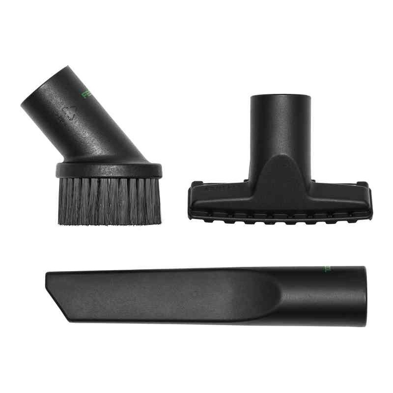 Kit de nettoyage buses - FESTOOL D 27 / D 36 D-RS - 3 pièces