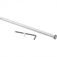 Axe de guide - AIGNER 213311953113 - pour guide de toupie