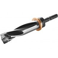 Fraise pour ferrures - FESTOOL 203165 - KVB-HW D15 CE
