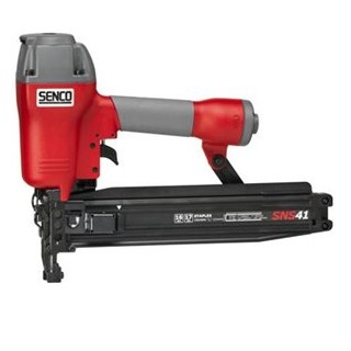 Agrafeuse - SENCO SNS41 -agrafes N - L 25-50 mm