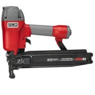 Agrafeuse - SENCO SNS41 -agrafes N - L 25-50 mm