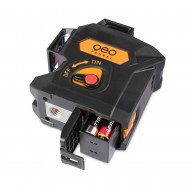 Laser multi lignes - GEOFENNEL GEO6X SP 534000 - 30 m