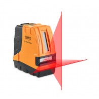 Laser croix - GEOFENNEL FL10 SET 540110 - trépied