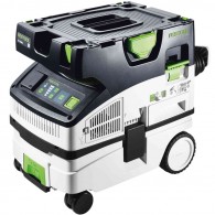 Aspirateur - FESTOOL CTL MINI I 574840 - 1200 W - 10 l - type L