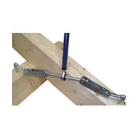 Clamot - THEARD IQ 5519 - serrage 630 mm