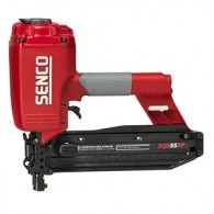 Agrafeuse - SENCO SQS55 XP - agrafes Q - L 25-63,5 mm
