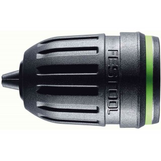 Mandrin - FESTOOL 499949 - Ø 10 mm - pour CXS et TXS