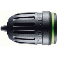 Mandrin - FESTOOL 499949 - Ø 10 mm - pour CXS et TXS