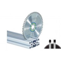 Lame carbure - FESTOOL 494607 - Ø 260x2,5x30 Z68TF