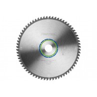 Lame carbure - FESTOOL 494607 - Ø 260x2,5x30 Z68TF