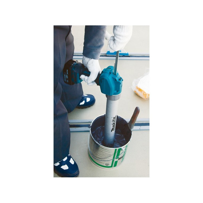 Pistolet à mastic - MAKITA DCG180Z - 18 V Li-ion