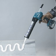 Pistolet à mastic - MAKITA DCG180Z - 18 V Li-ion