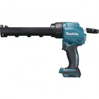 Pistolet à mastic - MAKITA DCG180Z - 18 V Li-ion