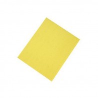 Feuille papier abrasif - SIA 1960 - 230x280 mm - grain 60