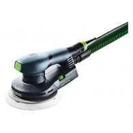 Ponceuse - FESTOOL ETS EC 150/3EQP 576320 - 400 W - Ø 150 mm