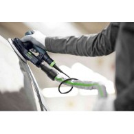 Ponceuse - FESTOOL ETS EC 150/3EQP 576320 - 400 W - Ø 150 mm