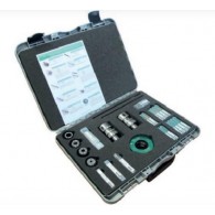 Malette d'outils - KLEIN X118.001.N - ER32 - pour centre d'usinage