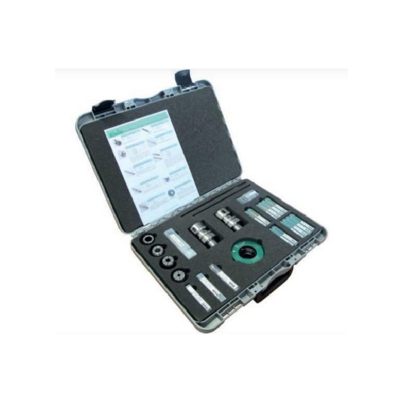 Malette d'outils - KLEIN X118.001.N - ER32 - pour centre d'usinage