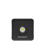 Projecteur LED - SCANGRIP NOVA R - 1500 lm - 3,7 V Li-ion