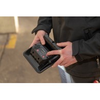 Projecteur LED - SCANGRIP NOVA R - 1500 lm - 3,7 V Li-ion