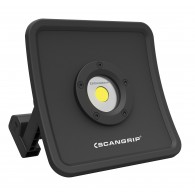 Projecteur LED - SCANGRIP NOVA R - 1500 lm - 3,7 V Li-ion