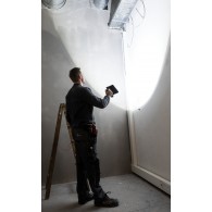 Projecteur LED - SCANGRIP NOVA R - 1500 lm - 3,7 V Li-ion