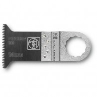 Lame - FEIN 235 - Précision - 50 x 50 mm - FSC