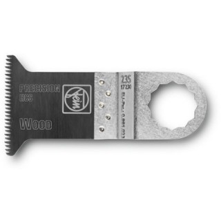 Lame - FEIN 235 - Précision - 50 x 50 mm - FSC