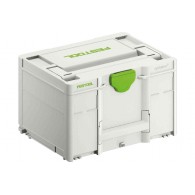 Coffret - FESTOOL SYS3 M237 204843 - Systainer M - 396x296x237 mm