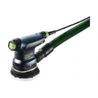 Ponceuse excentrique - FESTOOL ETS 125 REQ-Plus 576069 - Ø 125 mm