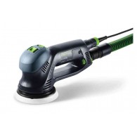 Ponceuse roto-excentrique - FESTOOL RO 125 FEQ 576029 - Ø 125 mm