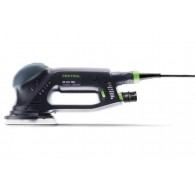 Ponceuse roto-excentrique - FESTOOL RO 125 FEQ 576029 - Ø 125 mm
