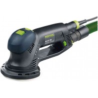 Ponceuse roto-excentrique - FESTOOL RO 125 FEQ 576029 - Ø 125 mm